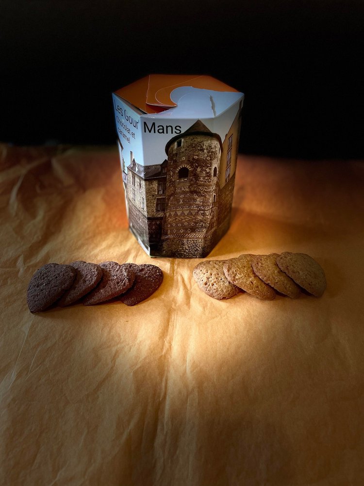 Boîte " Gour 'Mans" – Image 2