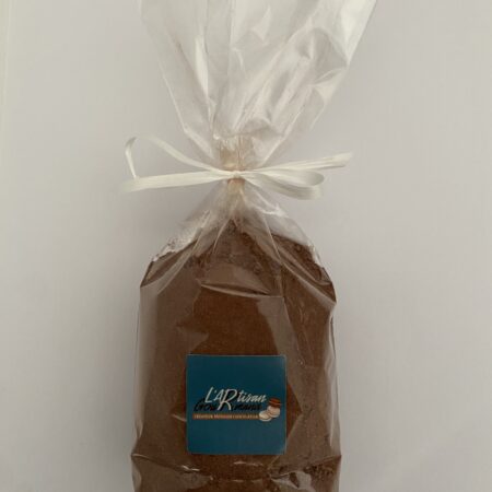 Chocolat en poudre