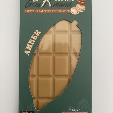 Chocolat Amber 32 %