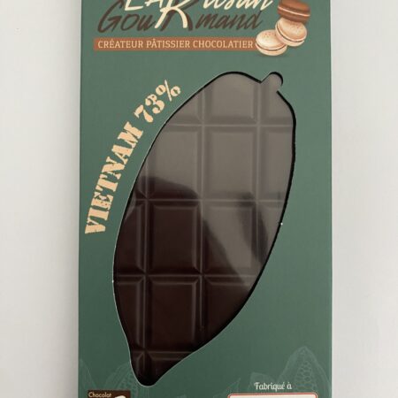 Chocolat vietnam 73 %