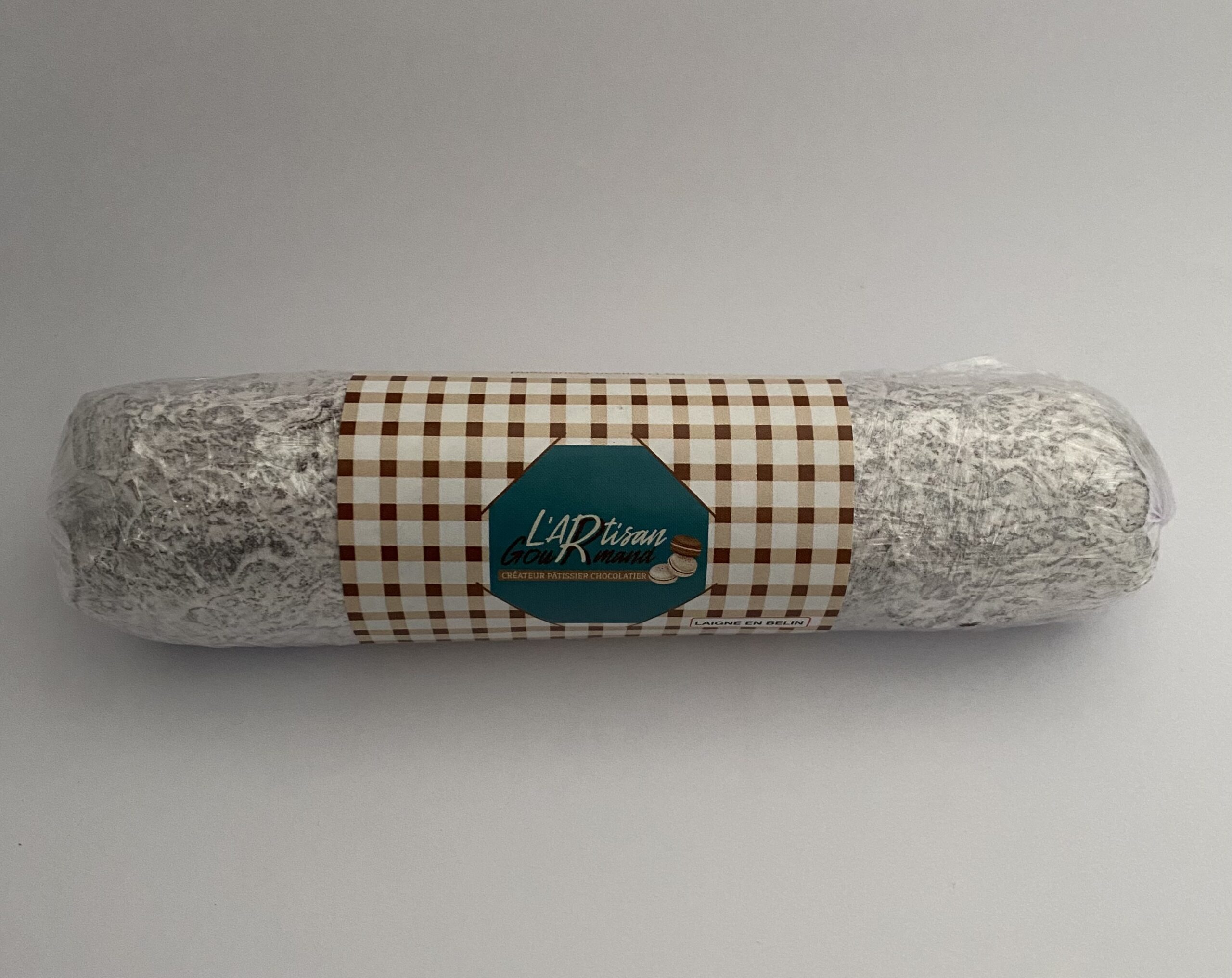 Saucisson au chocolat
