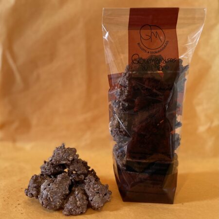 Croc 'chocolat