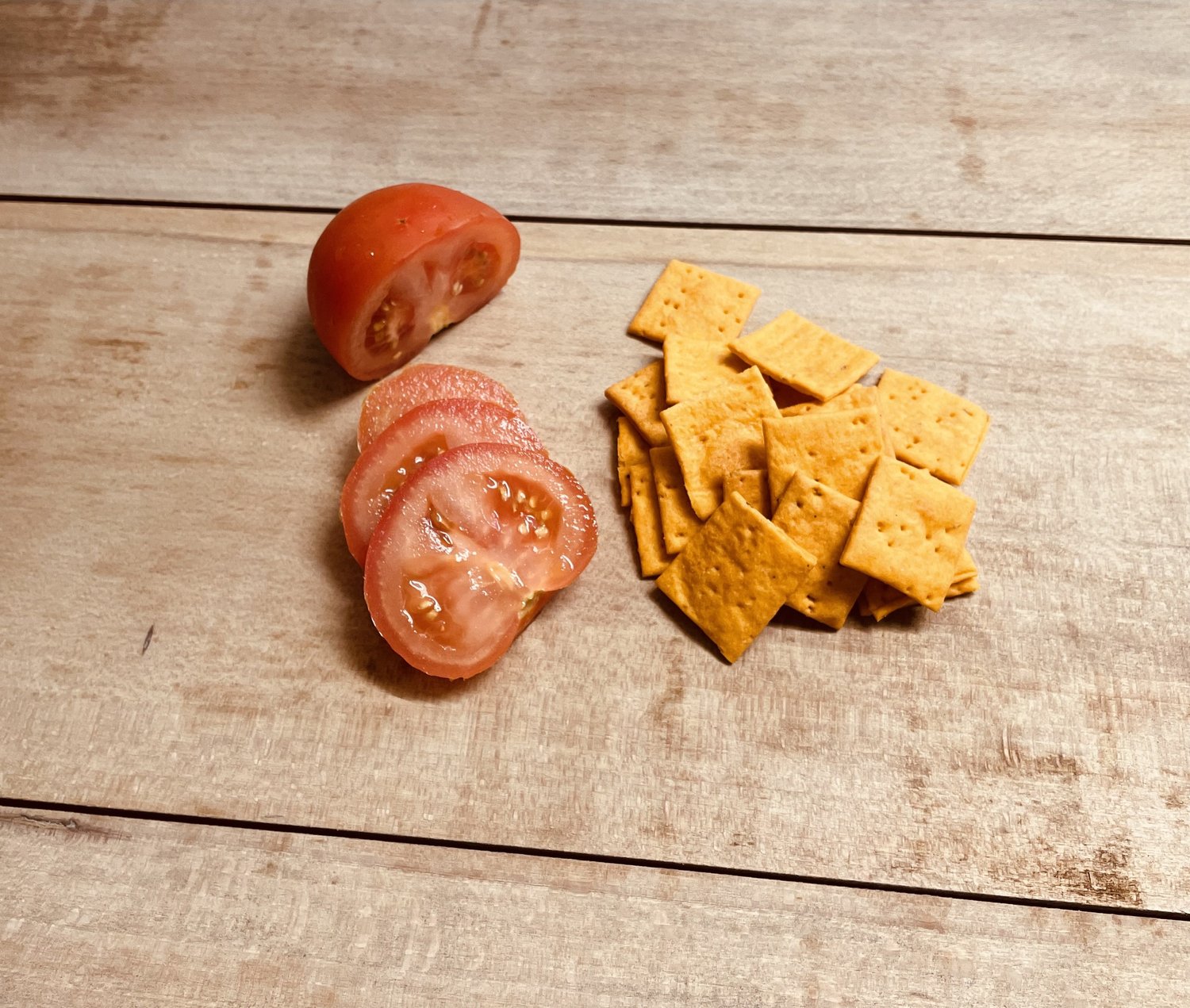Crac 'apéro tomate – Image 2