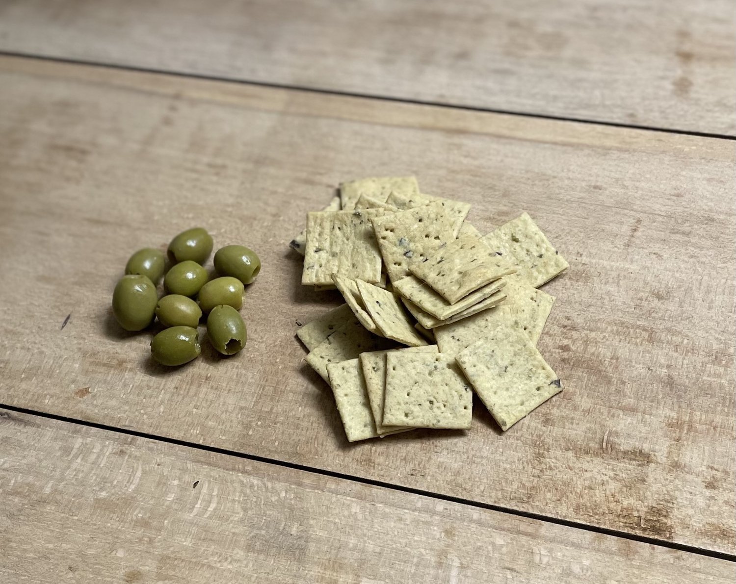 Crac 'apéro olive – Image 2