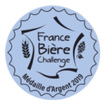 Bière nébula bio (brasserie Mage malte) – Image 3