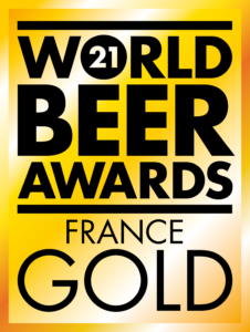 Bière Archimage triple bio (brasserie Mage malte) – Image 5