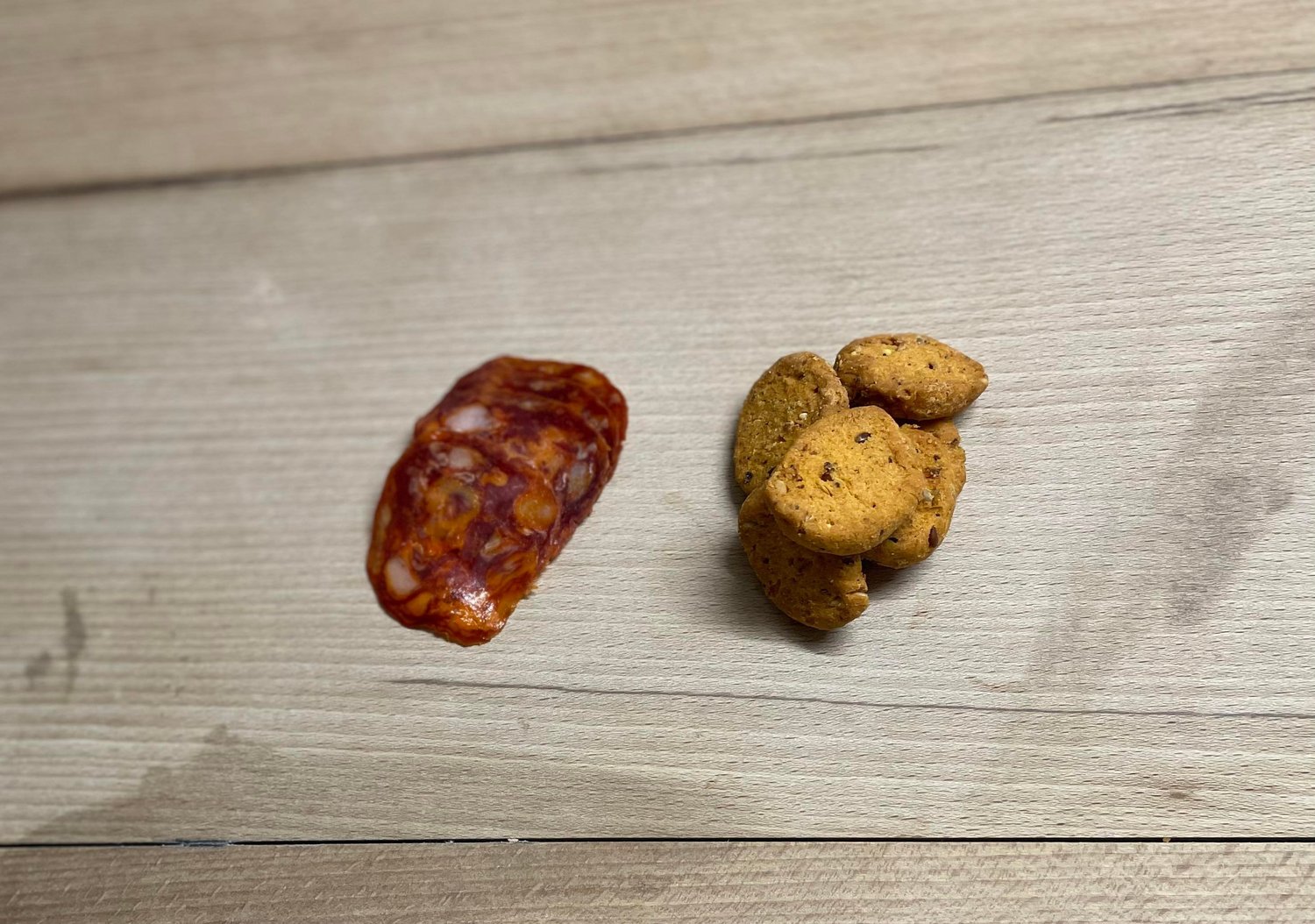 Minicookies chorizo – Image 2